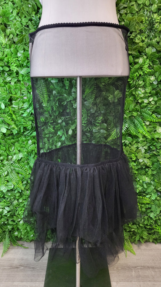 Annah Stretton Black Danielle Petticoat (10)
