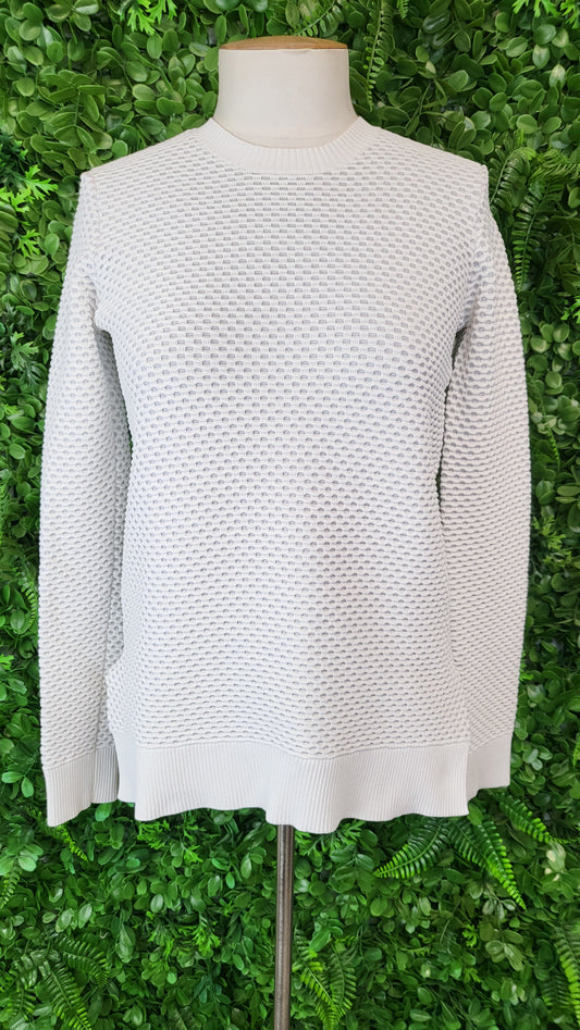 Camilla & Marc Cream Waffle Knit (10)