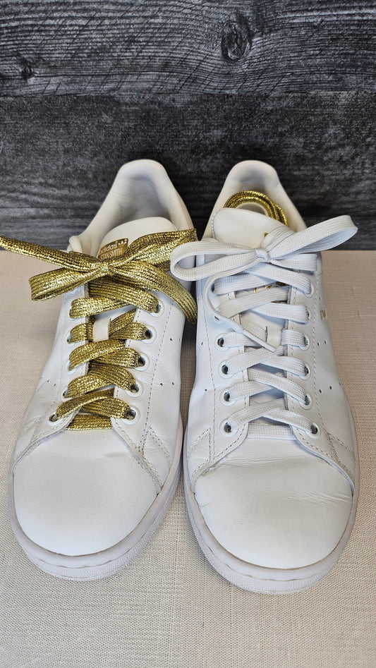 Adidas  White Sneaker 38.5