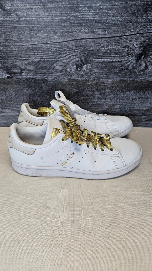 Adidas  White Sneaker 38.5