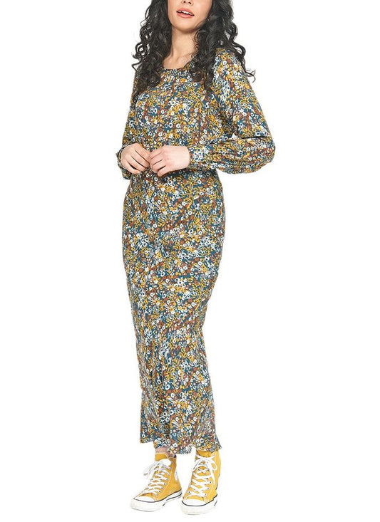 Ketz-ke  Paisley Dress (12)