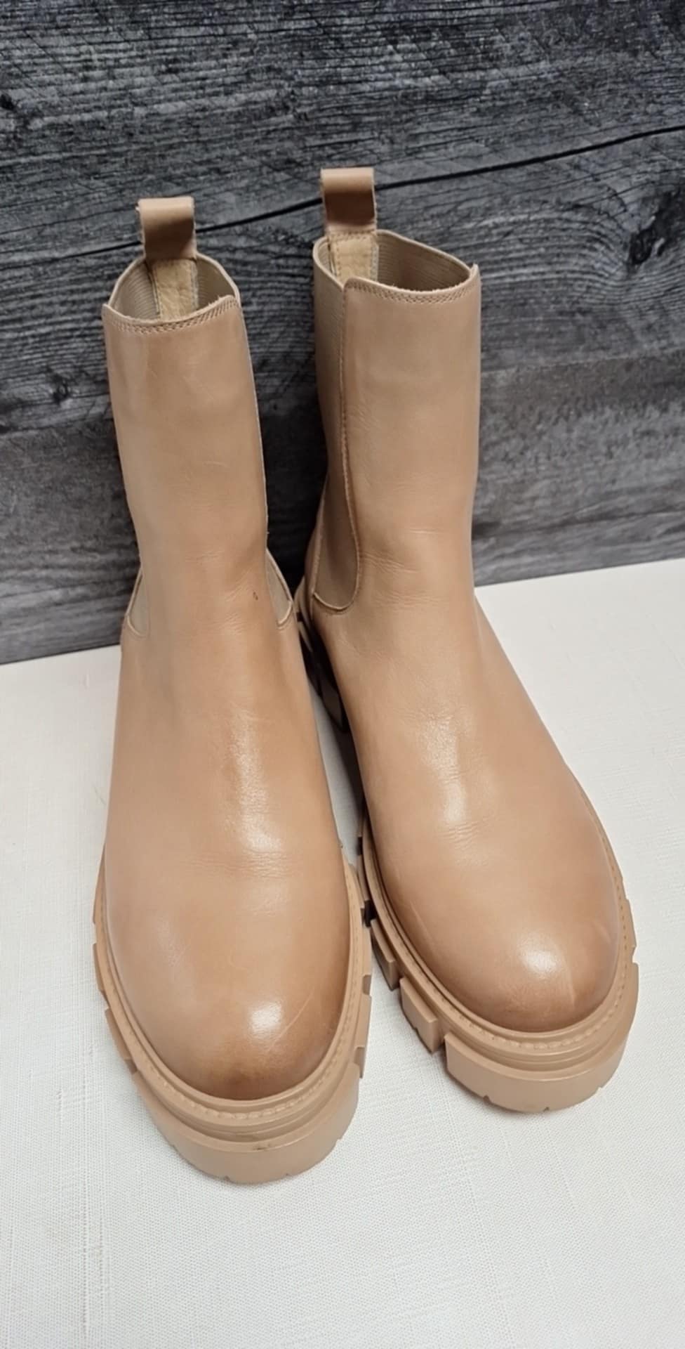 Eos Taupe Feat Boot (39)