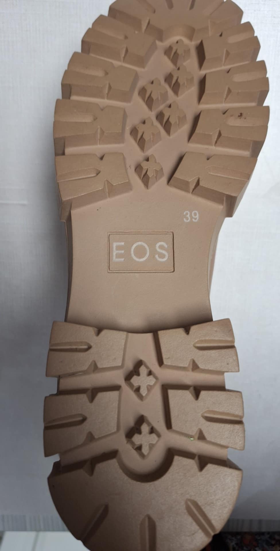 Eos Taupe Feat Boot (39)