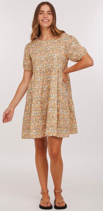 Thing Thing  Floral Dress (10)