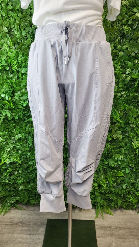 Lorna Jane Grey Active Joggers (10)