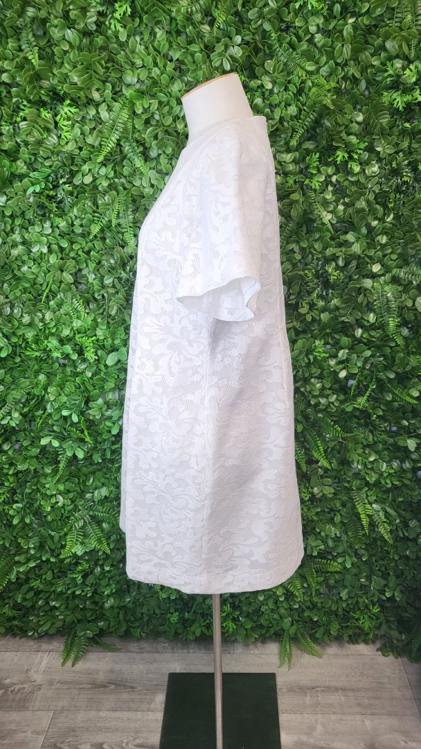 Coop White Phenome-con Dress (14)