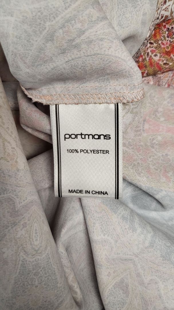 Portmans Multi Sateen Maxi (18)