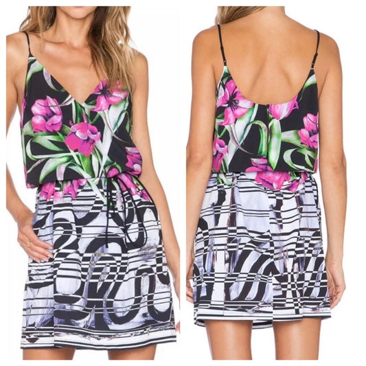 Clover Canyon Tulip Cami Dress (14)